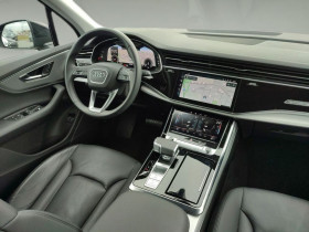 Audi Q7 55 TFSI e 380 BVA Quattro  occasion  Beaupuy - photo n3