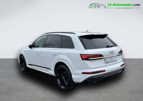 Audi Q7 55 TFSI e 380 BVA Quattro  occasion  Beaupuy - photo n4