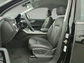 Audi Q7 55 TFSI e 380 BVA Quattro  occasion  Beaupuy - photo n7