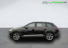 Audi Q7 55 TFSI e 380 BVA Quattro  occasion  Beaupuy - photo n6