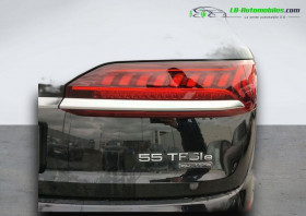 Audi Q7 55 TFSI e 380 BVA Quattro  occasion  Beaupuy - photo n5