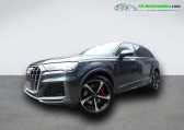Audi Q7 occasion année 2021 boite Automatique Annonce Audi Q7 occasion Hybride 55 TFSI e 380 BVA Quattro à Beaupuy