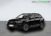 Audi Q7 occasion année 2021 boite Automatique Annonce Audi Q7 occasion Hybride 55 TFSI e 380 BVA Quattro à Beaupuy