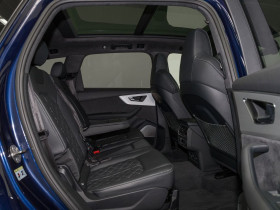 Audi Q7 55 TFSI e 380 BVA Quattro  occasion  Beaupuy - photo n3