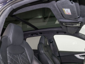 Audi Q7 55 TFSI e 380 BVA Quattro  occasion  Beaupuy - photo n5