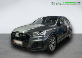 Audi Q7 , garage LB AUTOMOBILES  Beaupuy