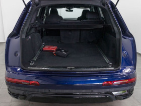 Audi Q7 55 TFSI e 380 BVA Quattro  occasion  Beaupuy - photo n6