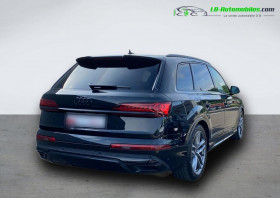 Audi Q7 55 TFSI e 380 BVA Quattro  occasion  Beaupuy - photo n2