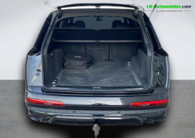 Audi Q7 55 TFSI e 380 BVA Quattro  occasion  Beaupuy - photo n3