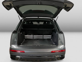 Audi Q7 55 TFSI e 380 BVA Quattro  occasion  Beaupuy - photo n5