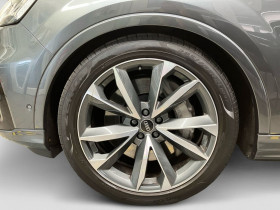 Audi Q7 55 TFSI e 380 BVA Quattro  occasion  Beaupuy - photo n4