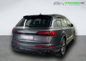 Audi Q7 55 TFSI e 380 BVA Quattro  occasion  Beaupuy - photo n2