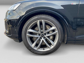 Audi Q7 55 TFSI e 380 BVA Quattro  occasion  Beaupuy - photo n6
