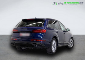 Audi Q7 , garage LB AUTOMOBILES  Beaupuy