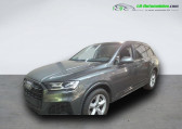 Audi Q7 occasion année 2022 boite Automatique Annonce Audi Q7 occasion Hybride 55 TFSI e 380 BVA Quattro à Beaupuy