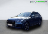 Annonce Audi Q7 occasion Hybride 55 TFSI e 380 BVA Quattro  Beaupuy