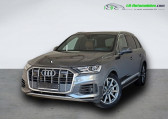 Annonce Audi Q7 occasion Hybride 55 TFSI e 380 BVA Quattro  Beaupuy