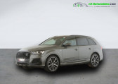 Annonce Audi Q7 occasion Hybride 55 TFSI e 380 BVA Quattro  Beaupuy