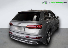Audi Q7 55 TFSI e 380 BVA Quattro  occasion  Beaupuy - photo n2