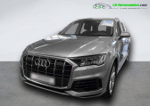 Audi Q7 occasion année 2020 boite Automatique Annonce Audi Q7 occasion Hybride 55 TFSI e 380 BVA Quattro à Beaupuy