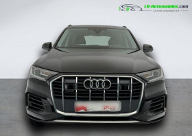 Audi Q7 55 TFSI e 380 BVA Quattro  occasion  Beaupuy - photo n3