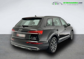 Audi Q7 55 TFSI e 380 BVA Quattro  occasion  Beaupuy - photo n2