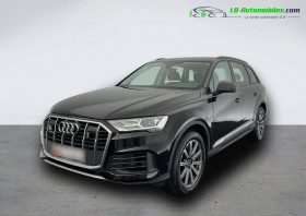 Audi Q7 , garage LB AUTOMOBILES  Beaupuy