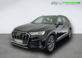 Audi Q7 occasion année 2021 boite Automatique Annonce Audi Q7 occasion Hybride 55 TFSI e 380 BVA Quattro à Beaupuy