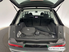 Audi Q7 55 TFSI e 380 BVA Quattro  occasion  Beaupuy - photo n8