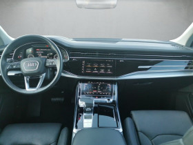 Audi Q7 55 TFSI e 380 BVA Quattro  occasion  Beaupuy - photo n2