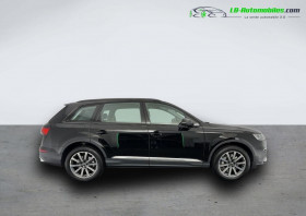 Audi Q7 55 TFSI e 380 BVA Quattro  occasion  Beaupuy - photo n4