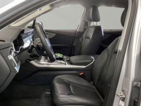 Audi Q7 55 TFSI e 380 BVA Quattro  occasion  Beaupuy - photo n3