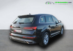 Audi Q7 55 TFSI e 380 BVA Quattro  occasion  Beaupuy - photo n3