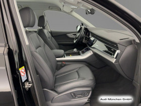 Audi Q7 55 TFSI e 380 BVA Quattro  occasion  Beaupuy - photo n5