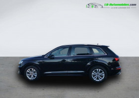 Audi Q7 55 TFSI e 380 BVA Quattro  occasion  Beaupuy - photo n4