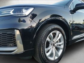 Audi Q7 55 TFSI e 380 BVA Quattro  occasion  Beaupuy - photo n6