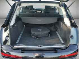 Audi Q7 55 TFSI e 380 BVA Quattro  occasion  Beaupuy - photo n7
