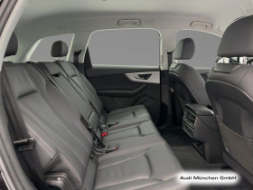 Audi Q7 55 TFSI e 380 BVA Quattro  occasion  Beaupuy - photo n6