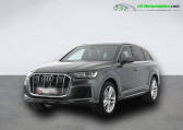 Annonce Audi Q7 occasion Hybride 55 TFSI e 380 BVA Quattro  Beaupuy