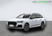 Audi Q7 occasion année 2022 boite Automatique Annonce Audi Q7 occasion Hybride 55 TFSI e 380 BVA Quattro à Beaupuy
