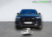 Audi Q7 55 TFSI e 380 BVA Quattro   Beaupuy 31