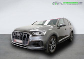 Annonce Audi Q7 occasion Hybride 55 TFSI e 380 BVA Quattro  Beaupuy