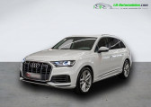 Audi Q7 occasion année 2022 boite Automatique Annonce Audi Q7 occasion Hybride 55 TFSI e 380 BVA Quattro à Beaupuy