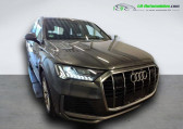 Audi Q7 55 TFSI e 380 BVA Quattro   Beaupuy 31