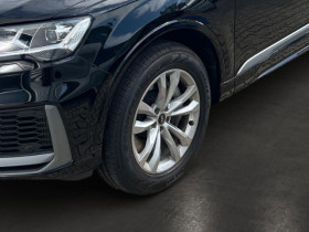 Audi Q7 55 TFSI e 380 BVA Quattro  occasion  Beaupuy - photo n6