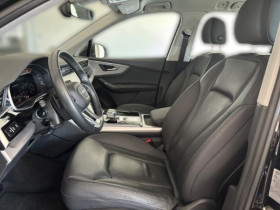 Audi Q7 55 TFSI e 380 BVA Quattro  occasion  Beaupuy - photo n4