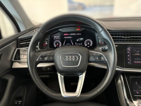 Audi Q7 55 TFSI e 380 BVA Quattro  occasion  Beaupuy - photo n6
