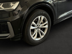 Audi Q7 55 TFSI e 380 BVA Quattro  occasion  Beaupuy - photo n7