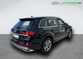 Audi Q7 55 TFSI e 380 BVA Quattro  occasion  Beaupuy - photo n4