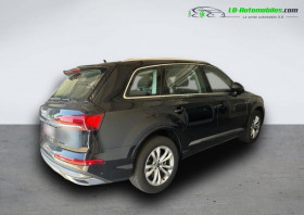 Audi Q7 55 TFSI e 380 BVA Quattro  occasion  Beaupuy - photo n3